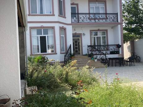 Yeni Suraxanıda 5 otaqlı həyət evi satılır, 120 m², 226 000 AZN, şəkil 3 / 12