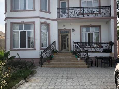 Yeni Suraxanıda 5 otaqlı həyət evi satılır, 120 m², 226 000 AZN, şəkil 4 / 12