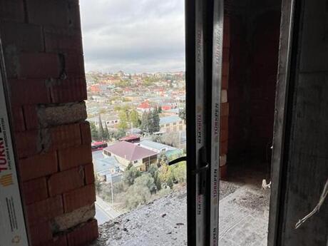 Yeni Günəşlidə 3 otaqlı yeni tikili mənzil satılır, 80 m², 147 500 AZN, şəkil 3 / 9