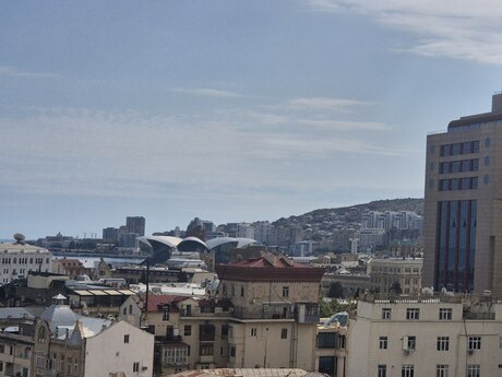 Sahildə 4 otaqlı yeni tikili mənzil satılır, 220 m², 775 000 AZN, şəkil 4 / 12