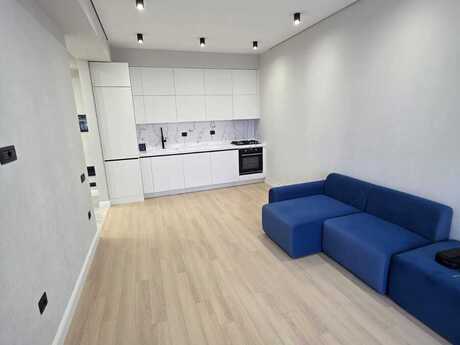 Gənclikdə 2 otaqlı yeni tikili mənzil satılır, 62 m², 270 000 AZN, şəkil 2 / 10