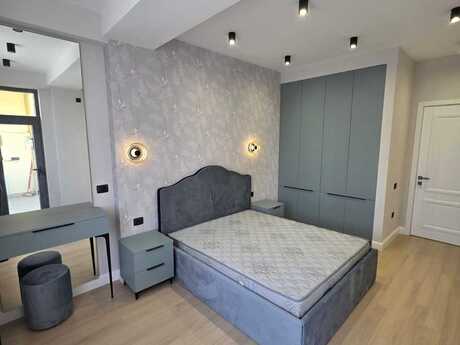 Gənclikdə 2 otaqlı yeni tikili mənzil satılır, 62 m², 270 000 AZN, şəkil 5 / 10