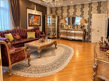 Şah İsmayıl Xətaidə 3 otaqlı yeni tikili mənzil satılır, 158 m², 389 000 AZN, şəkil 2 / 12