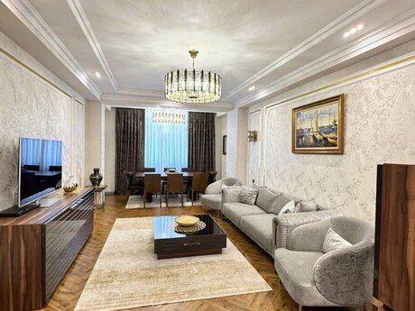 Объявление №6557900 - Баку, м. Мемар Аджеми, 2-комн., 55 м², 3/5 этаж