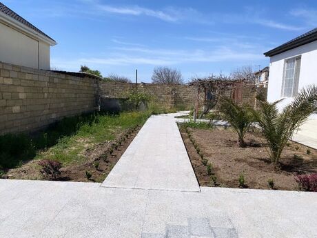 Pirşağıda 3 otaqlı həyət evi kirayə verilir, 110 m², 550 AZN/ay, şəkil 2 / 10
