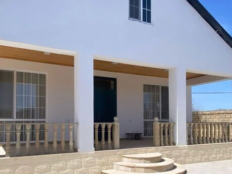 Pirşağıda 3 otaqlı həyət evi kirayə verilir, 110 m², 550 AZN/ay, şəkil 3 / 10
