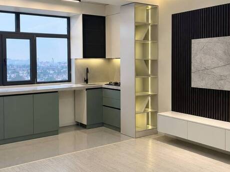 Elan №6557907 - Bakı, Neftçilər m., 3 otaqlı, 83 m², 11/16 mərtəbə