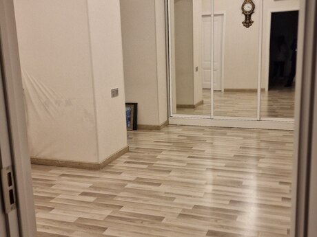8 Noyabrda 4 otaqlı yeni tikili mənzil satılır, 148 m², 485 000 AZN, şəkil 4 / 12