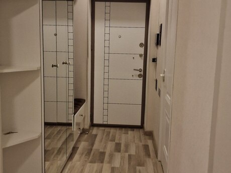 8 Noyabrda 4 otaqlı yeni tikili mənzil satılır, 148 m², 485 000 AZN, şəkil 5 / 12