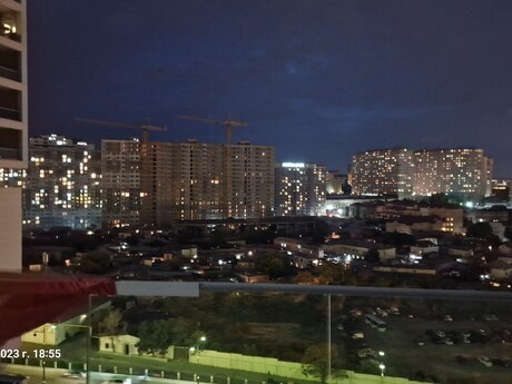 4 otaq · 148 m² · 13/27 mərtəbə, 8 Noyabr