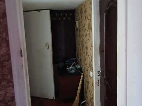 Продаётся 1-комнатная квартира в старом фонде, Elmlər Akademiyası, 25 м², 62 000 AZN, фото 2 / 4