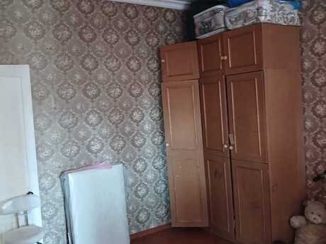 Объявление №6557916 - Баку, м. Элмляр Академиясы, 1-комн., 25 м², 1/5 этаж