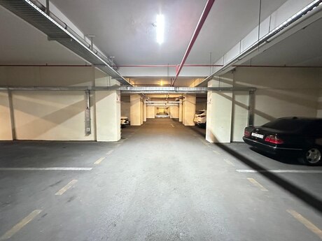 Yeni Yasamalda 3 otaqlı yeni tikili mənzil kirayə verilir, 94 m², 700 AZN/ay, şəkil 3 / 12