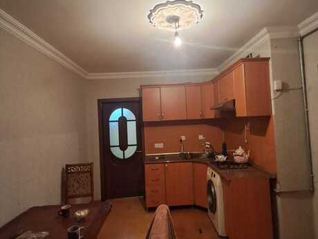 Bakıxanovda 2 otaqlı yeni tikili mənzil kirayə verilir, 82 m², 550 AZN/ay, şəkil 3 / 10