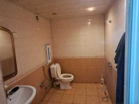 Bakıxanovda 2 otaqlı yeni tikili mənzil kirayə verilir, 82 m², 550 AZN/ay, şəkil 5 / 10