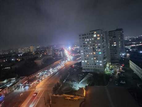 Bakıxanovda 2 otaqlı yeni tikili mənzil kirayə verilir, 82 m², 550 AZN/ay, şəkil 4 / 10