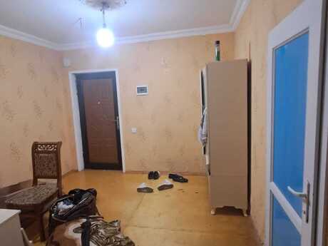 Bakıxanovda 2 otaqlı yeni tikili mənzil kirayə verilir, 82 m², 550 AZN/ay, şəkil 2 / 10