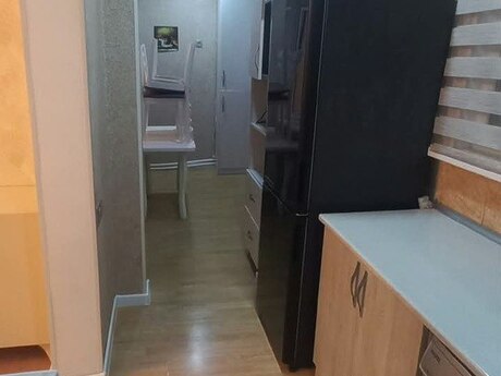 Lökbatanda 3 otaqlı köhnə tikili mənzil kirayə verilir, 58 m², 550 AZN/ay, şəkil 5 / 9