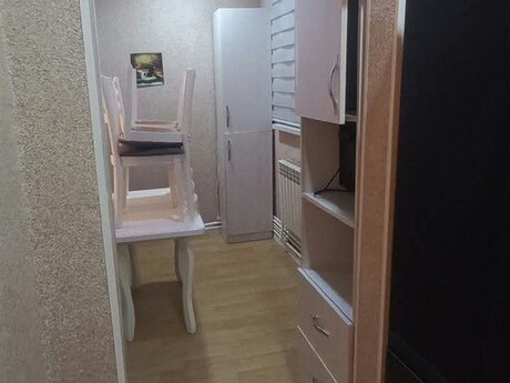 Lökbatanda 3 otaqlı köhnə tikili mənzil kirayə verilir, 58 m², 550 AZN/ay, şəkil 3 / 9