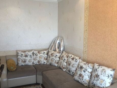 Azadlıq Prospektidə 2 otaqlı köhnə tikili mənzil satılır, 65 m², 197 000 AZN, şəkil 5 / 12