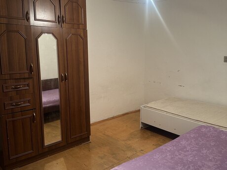 Объявление №6557959 - Баку, м. Кероглу, 1-комн., 32 м², 1/1 этаж