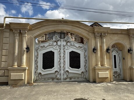 6 otaq · 300 m², Biləcəri