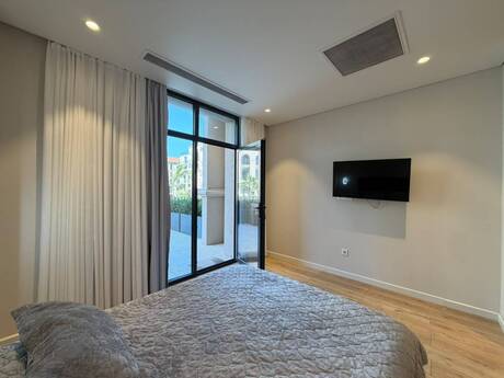 Elan №6558007 - Bakı, Sea Breeze q., 1 otaqlı, 45 m², 1/6 mərtəbə