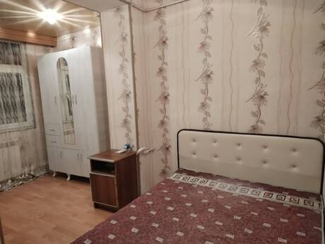 Nərimanovda 2 otaqlı köhnə tikili mənzil kirayə verilir, 60 m², 650 AZN/ay, şəkil 4 / 12