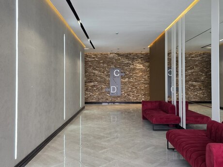 Koroğluda 3 otaqlı yeni tikili mənzil satılır, 101 m², 390 000 AZN, şəkil 5 / 12