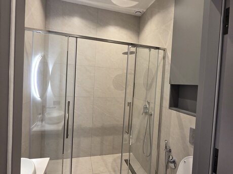 Koroğluda 3 otaqlı yeni tikili mənzil satılır, 101 m², 390 000 AZN, şəkil 3 / 12