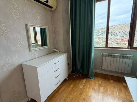 2-room new-build apartment for sale in Bayıl, 56 m², 200 000 AZN, photo 4 / 12