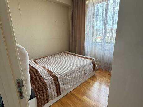 2-room new-build apartment for sale in Bayıl, 56 m², 200 000 AZN, photo 5 / 12