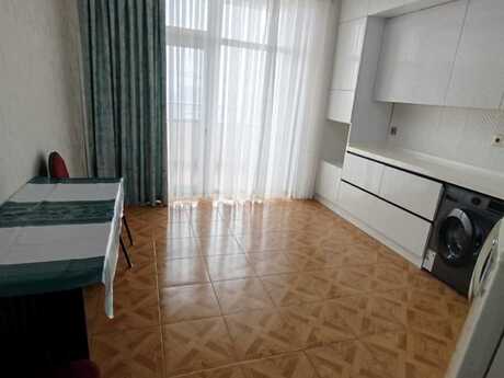 Сдаётся 3-комнатная квартира в новостройке, Xalqlar Dostluğu, 120 м², 700 AZN/мес, фото 2 / 12