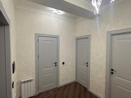 Qara Qarayevdə 1 otaqlı yeni tikili mənzil kirayə verilir, 40 m², 700 AZN/ay, şəkil 4 / 5