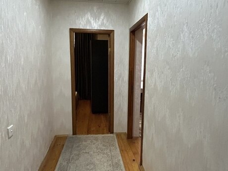 İnşaatçılarda 2 otaqlı yeni tikili mənzil kirayə verilir, 55 m², 550 AZN/ay, şəkil 4 / 12