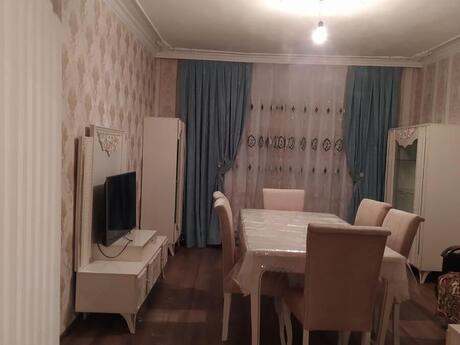 Avtovağzalda 3 otaqlı köhnə tikili mənzil satılır, 80 m², 155 000 AZN, şəkil 2 / 12