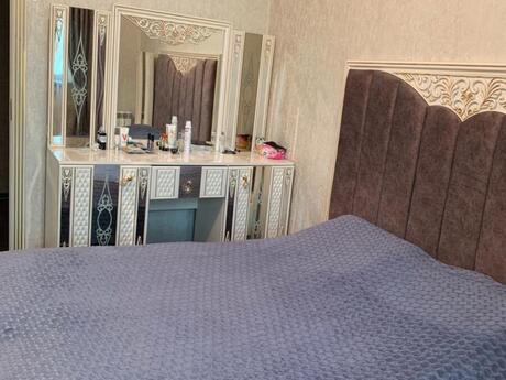 Avtovağzalda 3 otaqlı köhnə tikili mənzil satılır, 80 m², 155 000 AZN, şəkil 4 / 12