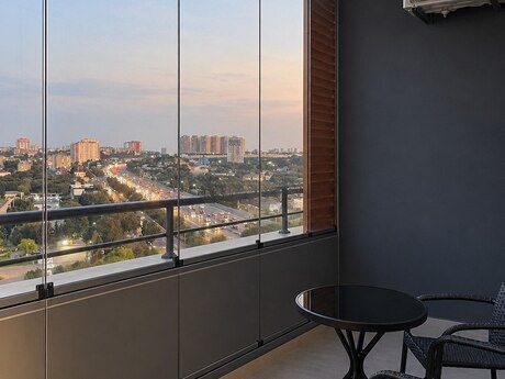 Elan №6557991 - Bakı, Biləcəri q., 2 otaqlı, 72 m², 13/16 mərtəbə