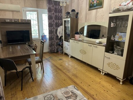Nəriman Nərimanovda 3 otaqlı köhnə tikili mənzil satılır, 53 m², 300 000 AZN, şəkil 3 / 12