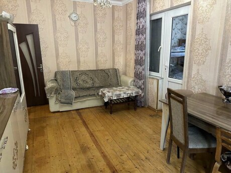 Nəriman Nərimanovda 3 otaqlı köhnə tikili mənzil satılır, 53 m², 300 000 AZN, şəkil 4 / 12