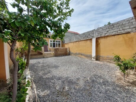 Hövsanda 4 otaqlı həyət evi satılır, 110 m², 135 000 AZN, şəkil 4 / 12