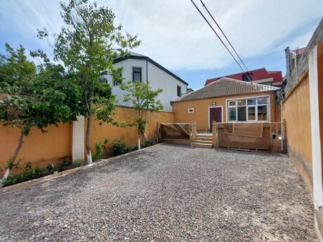 Hövsanda 4 otaqlı həyət evi satılır, 110 m², 135 000 AZN, şəkil 3 / 12