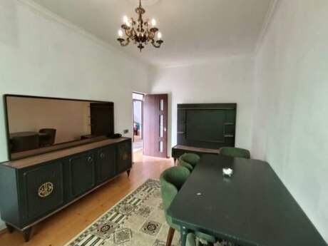 Объявление №6557990 - Баку, пос. Биладжары, 3-комн., 100 м²