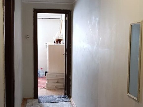 Elmlər Akademiyasında 3 otaqlı köhnə tikili mənzil satılır, 70 m², 85 000 AZN, şəkil 4 / 7