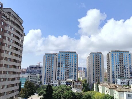 Продаётся 2-комнатная квартира в новостройке, 28 May, 72 м², 259 000 AZN, фото 2 / 8