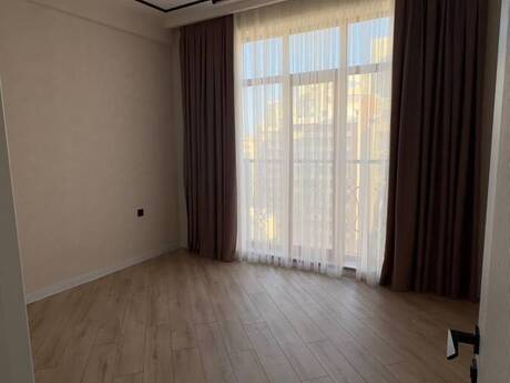 Объявление №6557992 - Баку, Ясамальский р., 2-комн., 80 м², 18/20 этаж