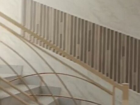 Əhmədlidə 5 otaqlı həyət evi satılır, 170 m², 175 000 AZN, şəkil 2 / 12