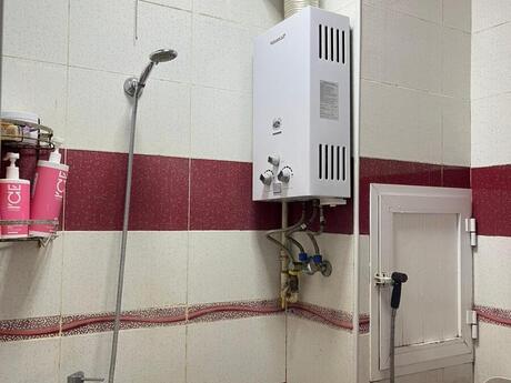 Memar Əcəmidə 2 otaqlı köhnə tikili mənzil kirayə verilir, 40 m², 500 AZN/ay, şəkil 5 / 10