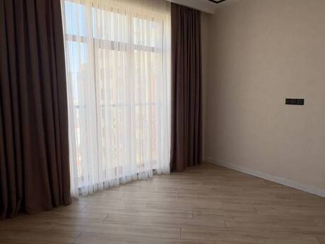 2-room new-build apartment for rent in Avtovağzal, 76 m², 690 AZN/mo, photo 3 / 9