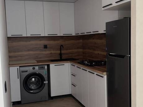 2-room new-build apartment for rent in Avtovağzal, 76 m², 690 AZN/mo, photo 5 / 9